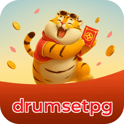 drumsetpg Logo