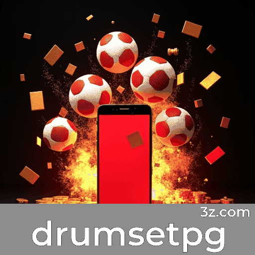 Desbloqueie Recompensas Surpreendentes no Drumsetpg