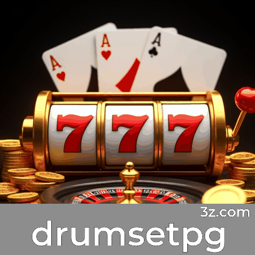 drumsetpg: Seu Cassino Premiado e Seguro